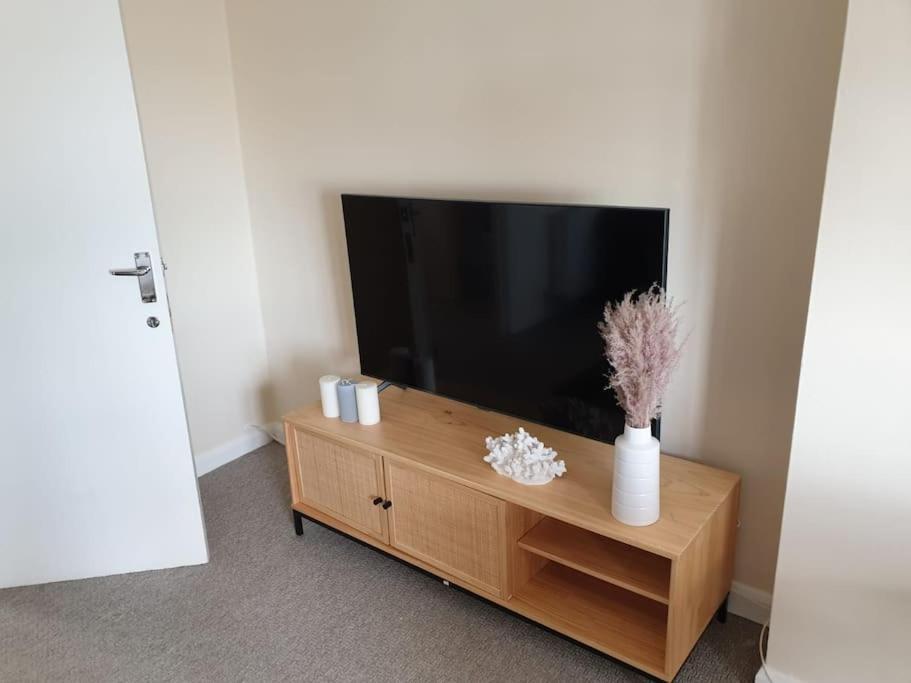 Two Bed Flat Sea View Old Town Hastings Lejlighed Eksteriør billede