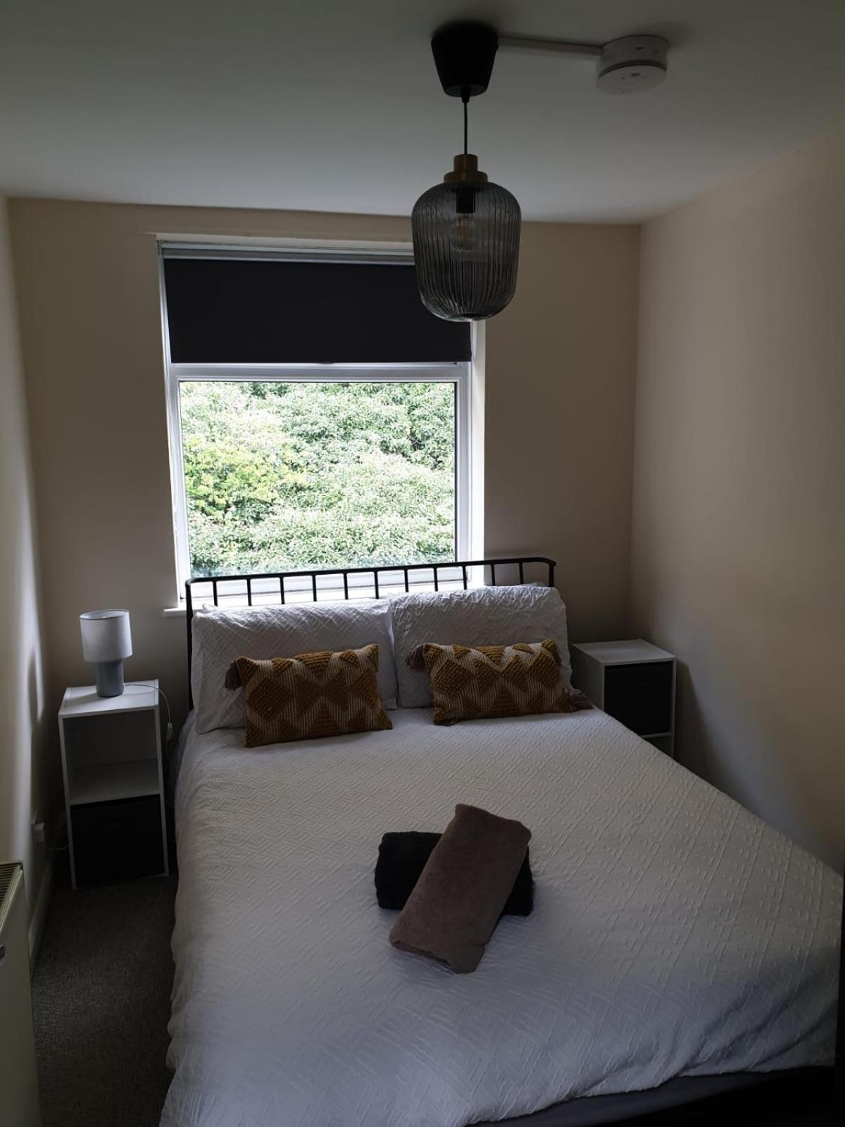 Two Bed Flat Sea View Old Town Hastings Lejlighed Eksteriør billede